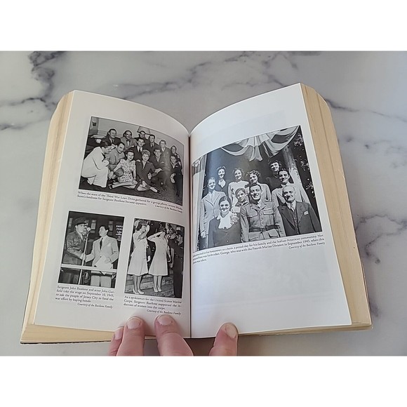 Pacific - Paperback By Ambrose, Hugh - Picture 7 of 10